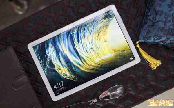 华为M5：创新科技引领视界，畅享超凡影音品质之旅