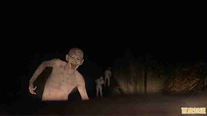 想在黑暗中挑战生存极限?恐怖之森》你敢来吗? 想在黑暗中挑战生存极限?恐怖之森》你敢来吗?