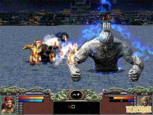 谁说手机玩不到经典？三国群英传7手机版试过没？