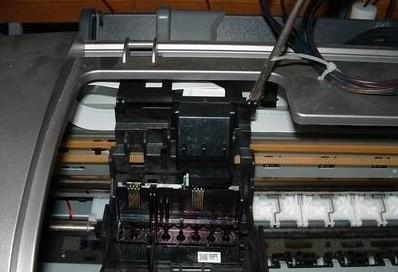 掌握这些技巧，让打印机喷头清洗彻底又安全