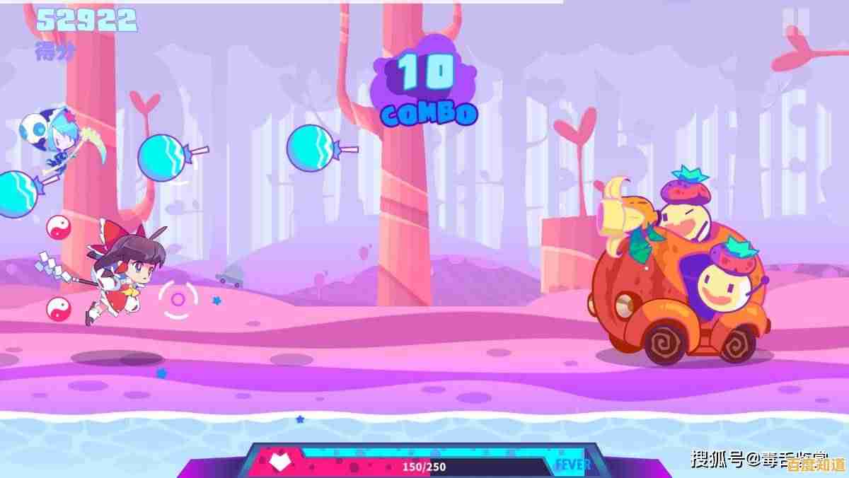 想体验魔性横版对战？怪兽乐园》让你扮演百变动物来闯关！