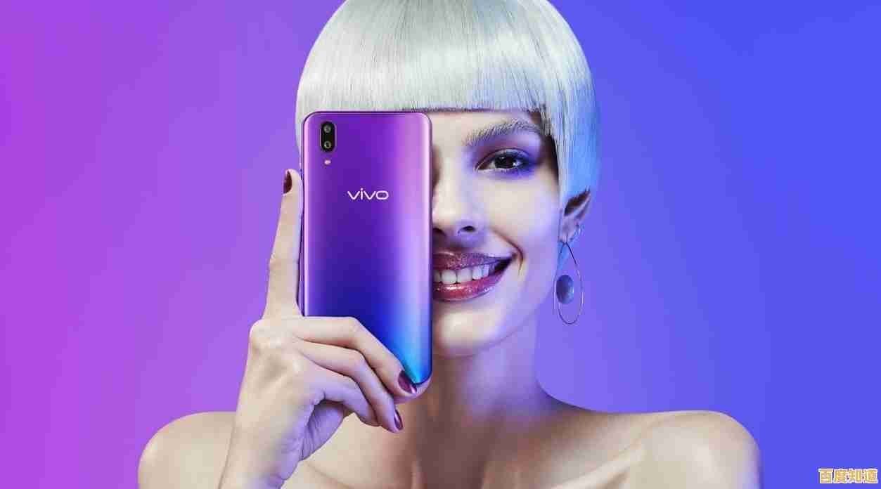 vivo最新款手机发布:融合尖端科技与时尚设计,开启未来智能生活新体验