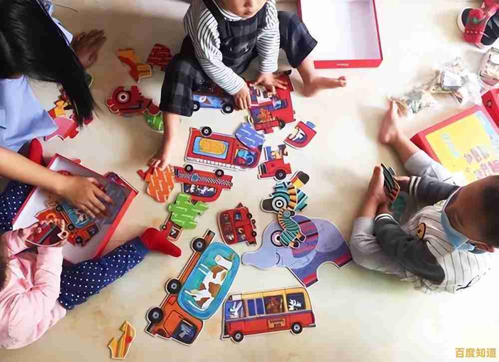 创意拼图世界:快乐游戏中学习,儿童智慧悄然绽放! 创意拼图世界:快乐游戏中学习,儿童智慧悄然绽放!