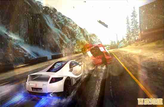 想要体验飞行汽车的极速狂飙?极限飞车驾驶》满足你的竞速梦想!