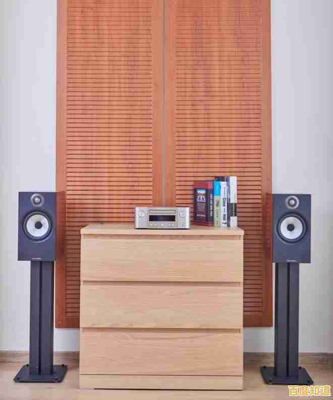 无线音响带来无拘音乐生活,高品质音效随时随地伴您左右