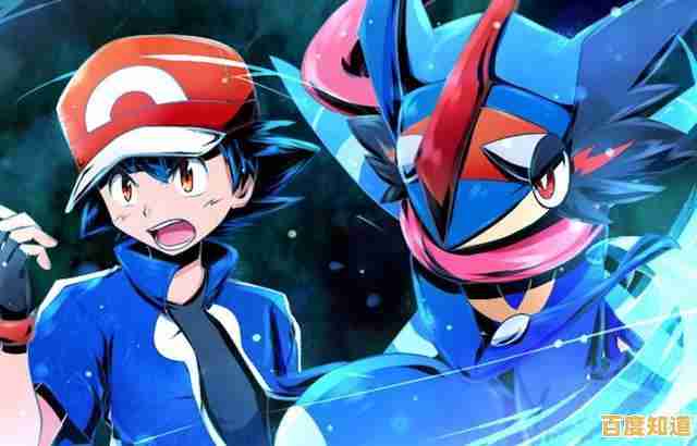 谁不想成为训练师，在宝可梦GO中捕捉属于自己的神兽？