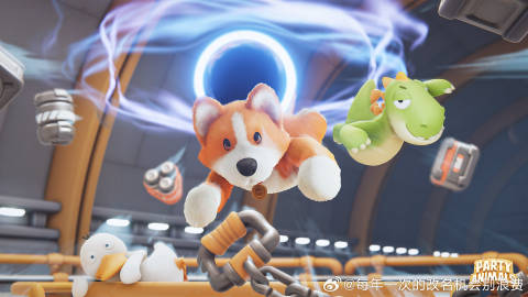 想要组建最强大的兽类团队?野兽派对》带你探索冒险与策略的完美结合!