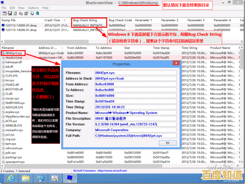 电脑蓝屏背后的关键原因揭秘:从硬件到软件的故障排查与解决策略