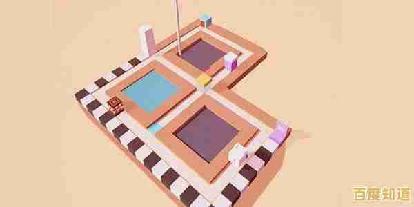 还在为逻辑挑战发愁?快来尝试《彩绳排序3D版》体验沉浸式解谜乐趣! 还在为逻辑挑战发愁?快来尝试《彩绳排序3D版》体验沉浸式解谜乐趣!