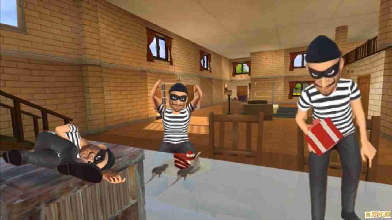 想挑战狡猾的小偷?抓小偷3D》的3D场景和丰富玩法等你来战! 想挑战狡猾的小偷?抓小偷3D》的3D场景和丰富玩法等你来战!