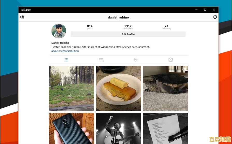 轻松安装Instagram移动版：一步步教你下载并开始分享生活瞬间