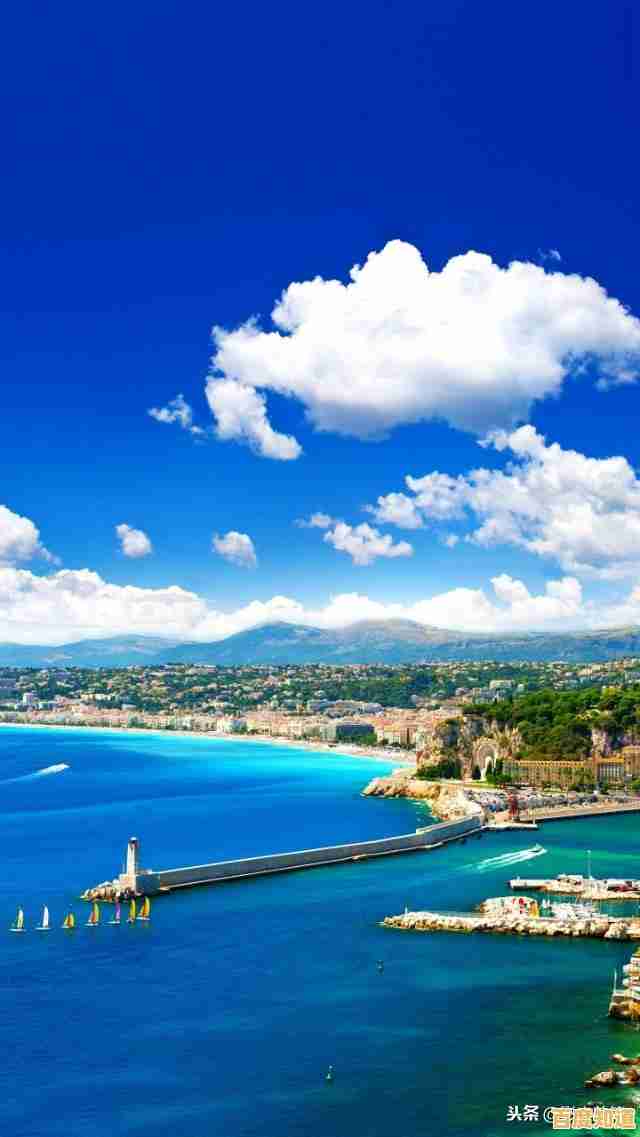 个性化屏保推荐：掌握绚丽风景，为你的手机注入自然灵动气息！