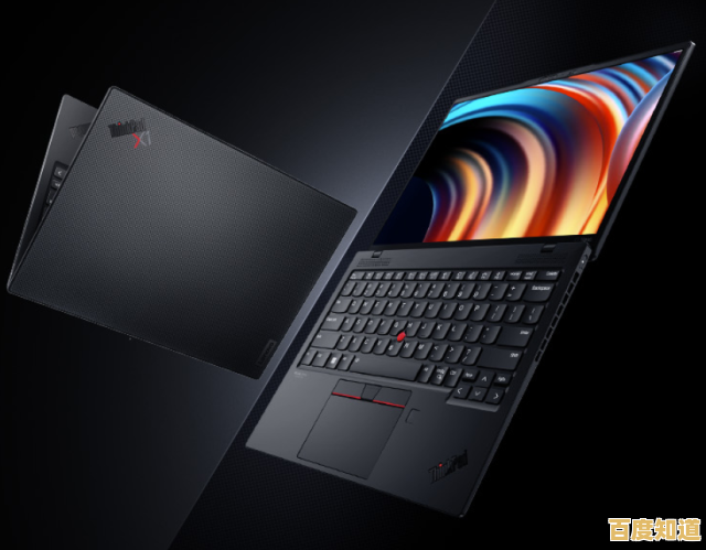 追求高效办公?ThinkPad X1以强劲性能与轻薄设计成就商务首选