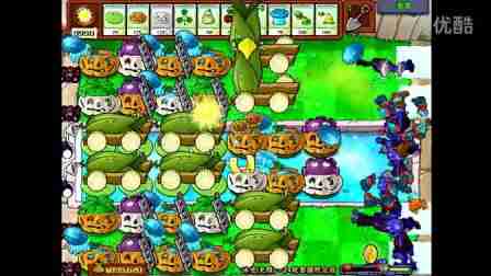 你的布局能力够强吗?植物大战僵尸北美版》新增场景与僵尸等你破解! 你的布局能力够强吗?植物大战僵尸北美版》新增场景与僵尸等你破解!