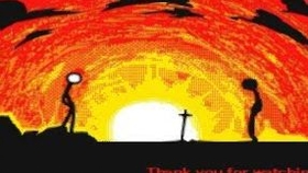 想体验绘画与战斗的完美结合?画个火柴人2中文版》满足你!