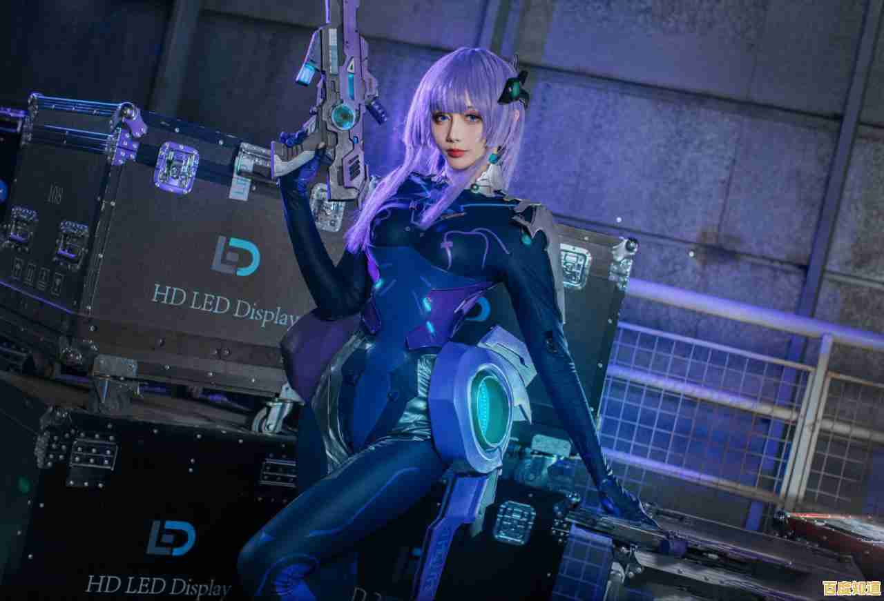 想体验二次元科幻冒险?快来试试《锚点降临九游版》吧!