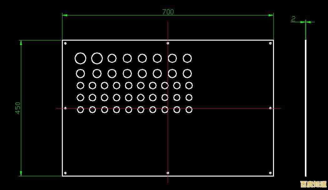 CAD标注快捷键完整指南:提升设计效率的关键命令汇总