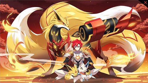 想在《塞勒特大陆手游》中与伙伴并肩击败魔王?还不快来体验! 想在《塞勒特大陆手游》中与伙伴并肩击败魔王?还不快来体验!