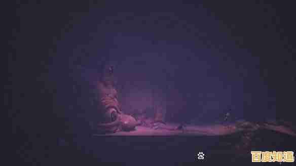 想体验极致恐怖氛围?小小梦魇2中文版》让你在手机端直面黑暗世界!