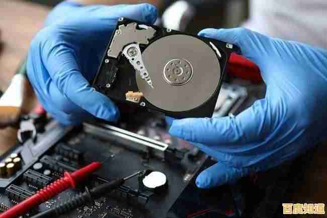 详细步骤解析:从检测到修复,全面解决电脑硬盘各类问题 详细步骤解析:从检测到修复,全面解决电脑硬盘各类问题