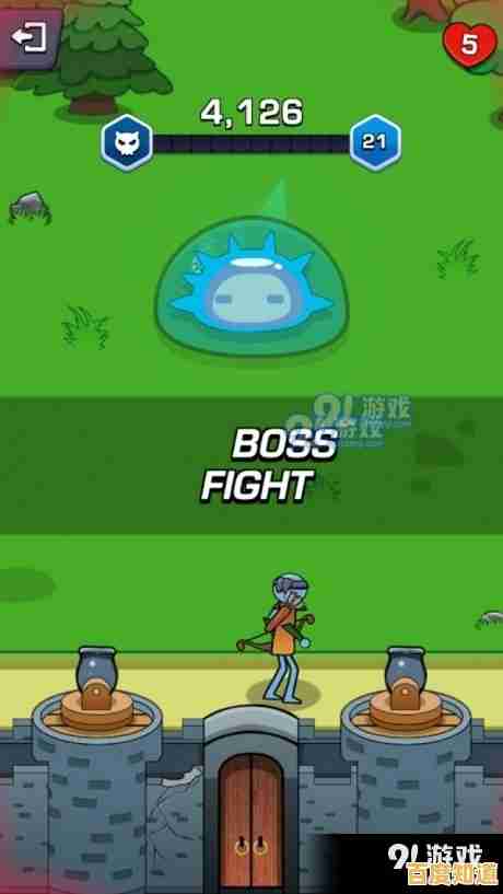 想体验策略与卡通的完美结合?火柴人大战1.4.4版》等你来战!