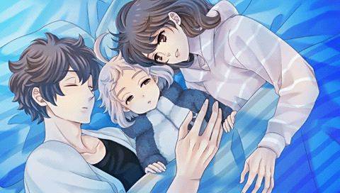 还在寻找高自由度的恋爱游戏?兄弟战争》带你解锁多结局! 还在寻找高自由度的恋爱游戏?兄弟战争》带你解锁多结局!