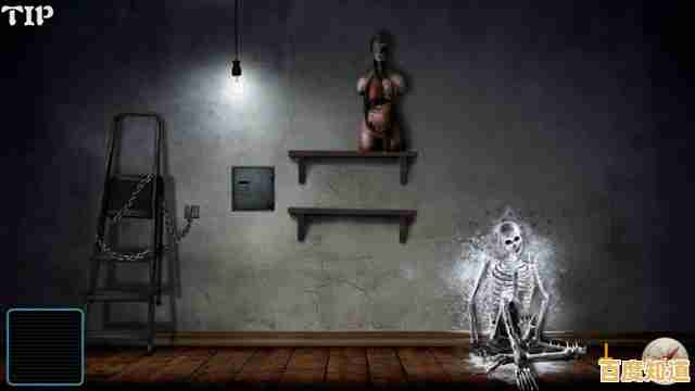 被困神秘房屋,你敢破解谜题吗?恐怖极限逃脱》带你闯关解谜! 被困神秘房屋,你敢破解谜题吗?恐怖极限逃脱》带你闯关解谜!