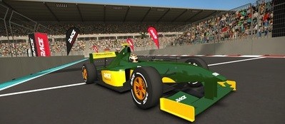 还在找高自由度的赛车游戏?F1方程式赛车游戏手机版带你感受真实第一人称视角! 还在找高自由度的赛车游戏?F1方程式赛车游戏手机版带你感受真实第一人称视角!