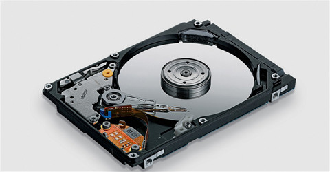 机械硬盘容量全览:从GB起步到TB时代的规格详解 机械硬盘容量全览:从GB起步到TB时代的规格详解