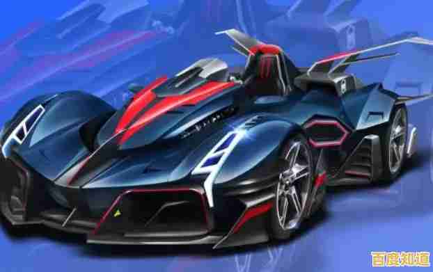 如何用一辆炫酷赛车征服所有赛道？街区跑酷》给你答案！