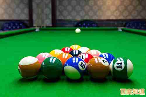 喜欢斯诺克、八球还是美式台球?台球世界》多种玩法任你选择!