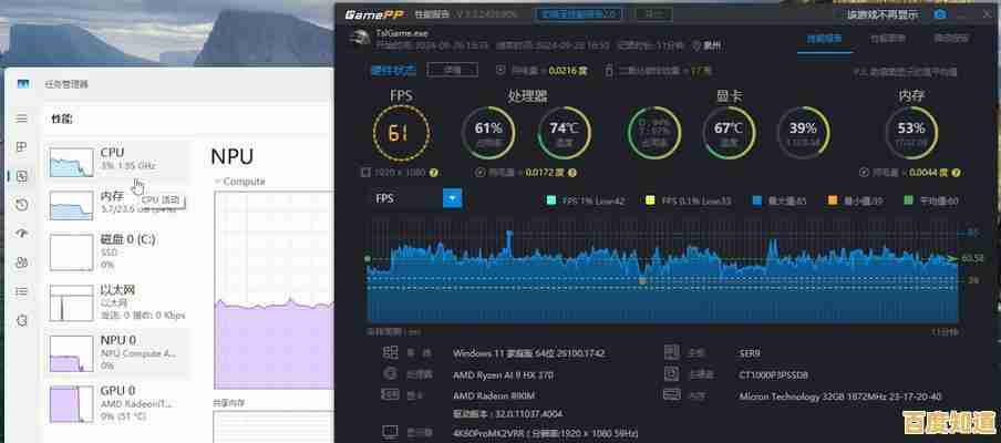显存查询全解析:一步步教您检测显卡内存使用情况 显存查询全解析:一步步教您检测显卡内存使用情况