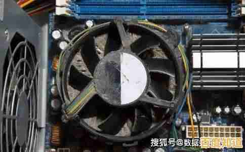 电脑显卡风扇停转?游戏玩家紧急自救指南来了!