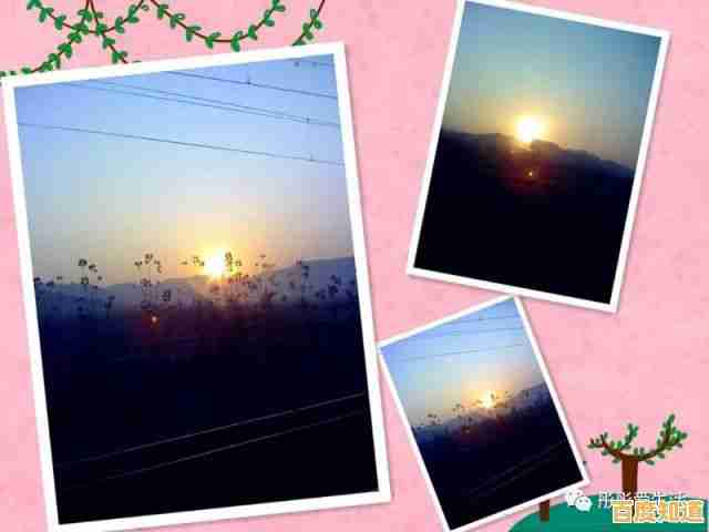 手机相册:定格时光碎片,编织属于你的温暖记忆画卷 手机相册:定格时光碎片,编织属于你的温暖记忆画卷