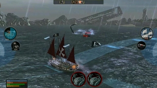 渴望挑战凶悍海盗和神秘海怪?迷雾大陆》带你揭开诅咒岛屿的秘密! 渴望挑战凶悍海盗和神秘海怪?迷雾大陆》带你揭开诅咒岛屿的秘密!