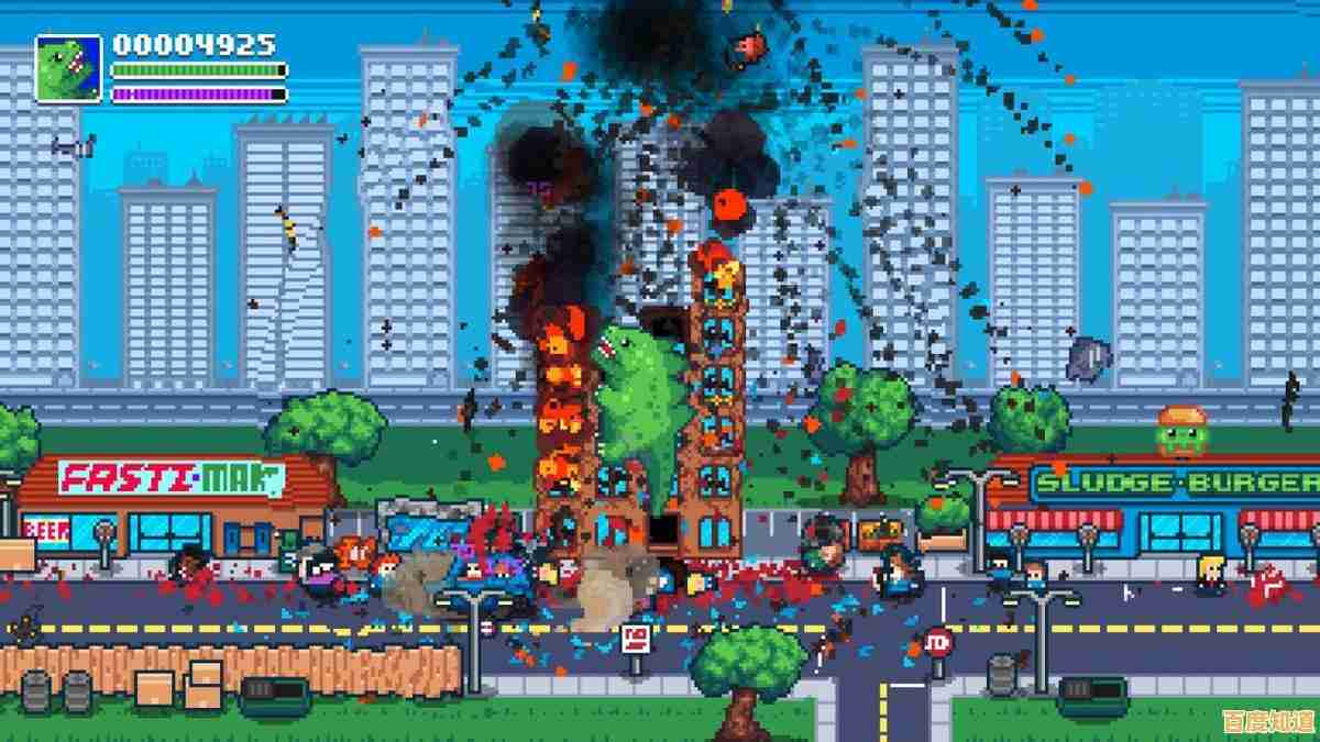 还在找像素风生存神作?僵尸毁灭工程正式版》的废墟探索你试过吗?