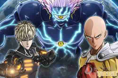 《一拳超人日服》带你重温热血动漫,还不快来收集你喜爱的角色?