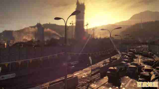 想在末日中体验跑酷生存的快感?消逝的光芒》等你来战!