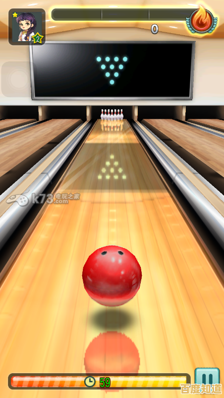 想体验超爽的保龄球竞技?保龄球堆栈》的滑动操作怎能错过! 想体验超爽的保龄球竞技?保龄球堆栈》的滑动操作怎能错过!