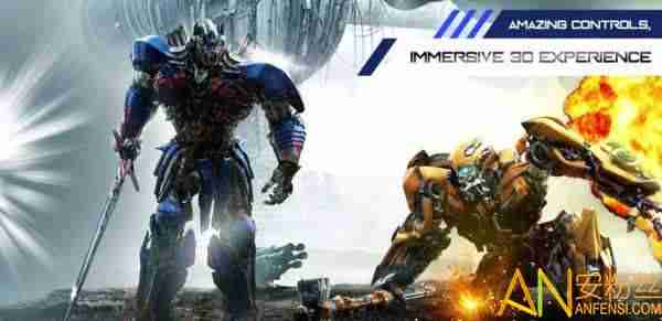 还在找动作射击手游？克隆机器人大乱斗》的激光火焰挑战你闯过了吗？