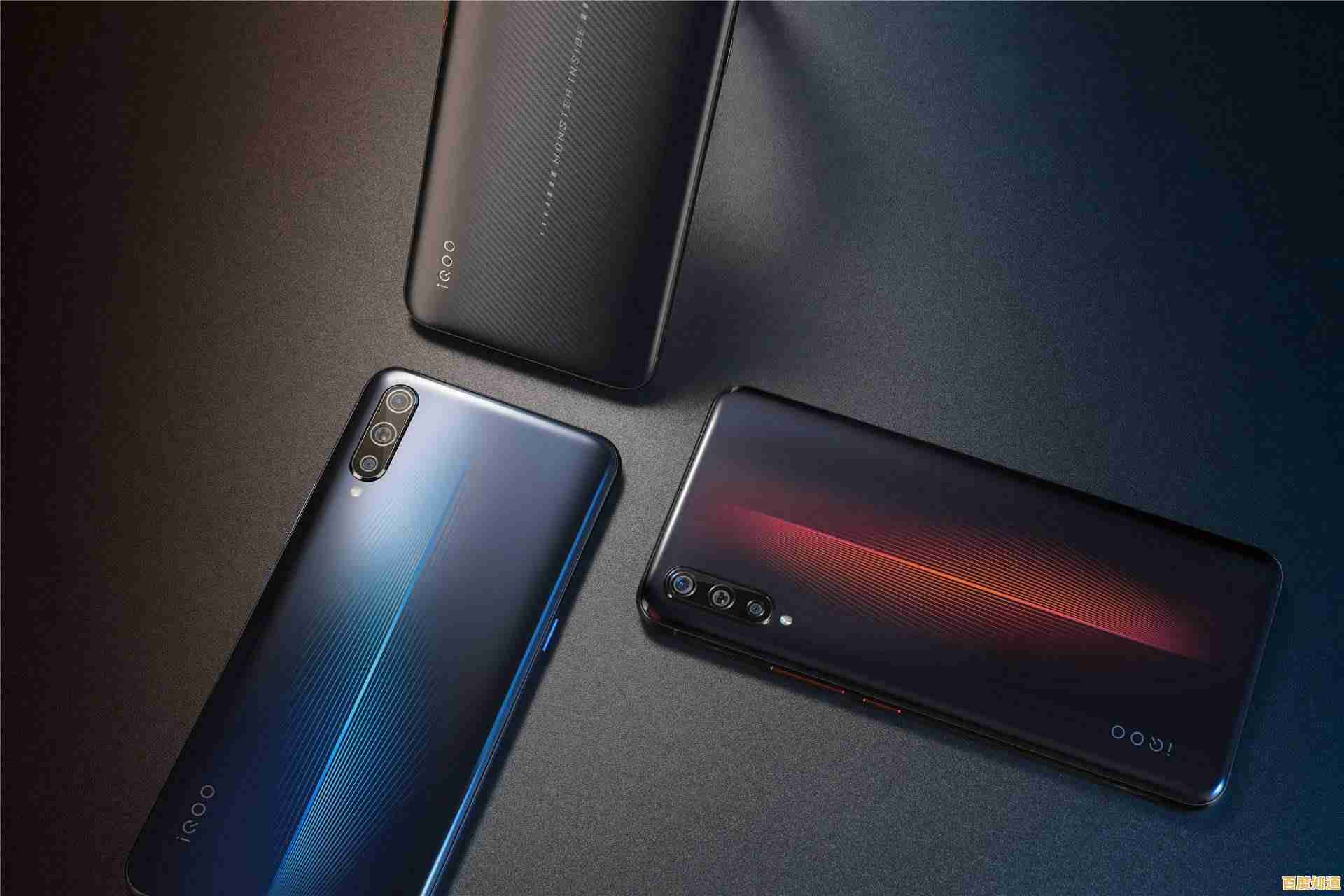 全方位了解iQOO手机:从配置到购买的实用指南