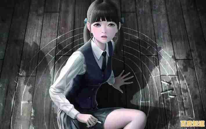 喜欢恐怖游戏却苦于玩法单调?会说话的玛丽亚恐怖版"或许正是你的菜! 喜欢恐怖游戏却苦于玩法单调?会说话的玛丽亚恐怖版"或许正是你的菜!