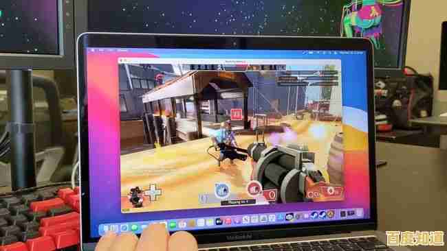 借助M1芯片安装Windows 11，体验更流畅高效的跨系统操作