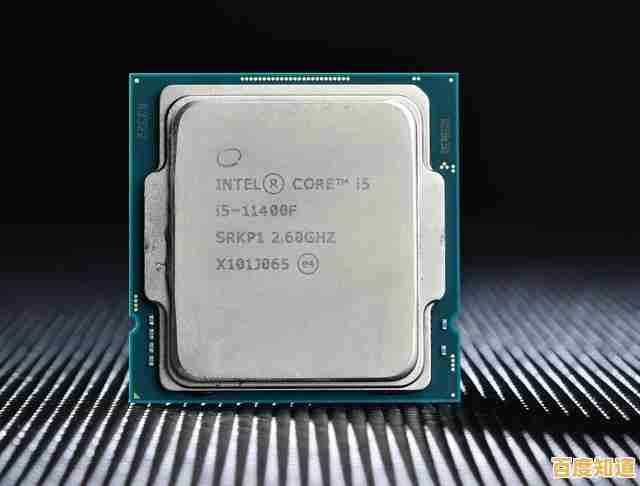 计算机处理器性能实时监测：掌握CPU核心运行数据与效能趋势