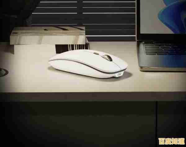畅享高精度无线桌面鼠标，灵敏操控让电脑办公更高效自如