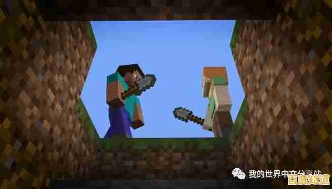 全球上亿玩家喜爱的《Minecraft PE》你难道不想开启这场想象力与冒险的旅程？