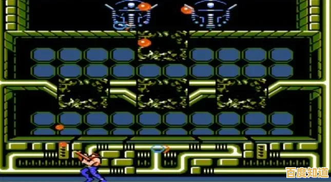 想在手机上体验《魂斗罗》30条命？FC模拟器安卓版金手指帮你轻松实现！