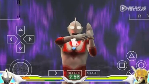 谁能拒绝化身奥特曼？奥特曼格斗进化0中文版》带你重燃光之力量！