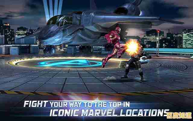 渴望炫酷打斗与丰富装备?超能钢铁战斗》满足你的英雄梦!