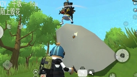 想体验超萌香肠人吃鸡？香肠派对2025最新版》不来挑战吗？